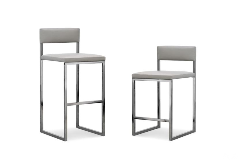 Итальянский стул Bag Light "Stool" от MInotti