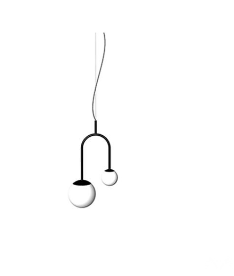 Итальянский светильник Eforma - DECOR_1 pendant