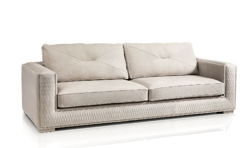 Итальянский Диван  DV HOME -  MASTER DIVANO