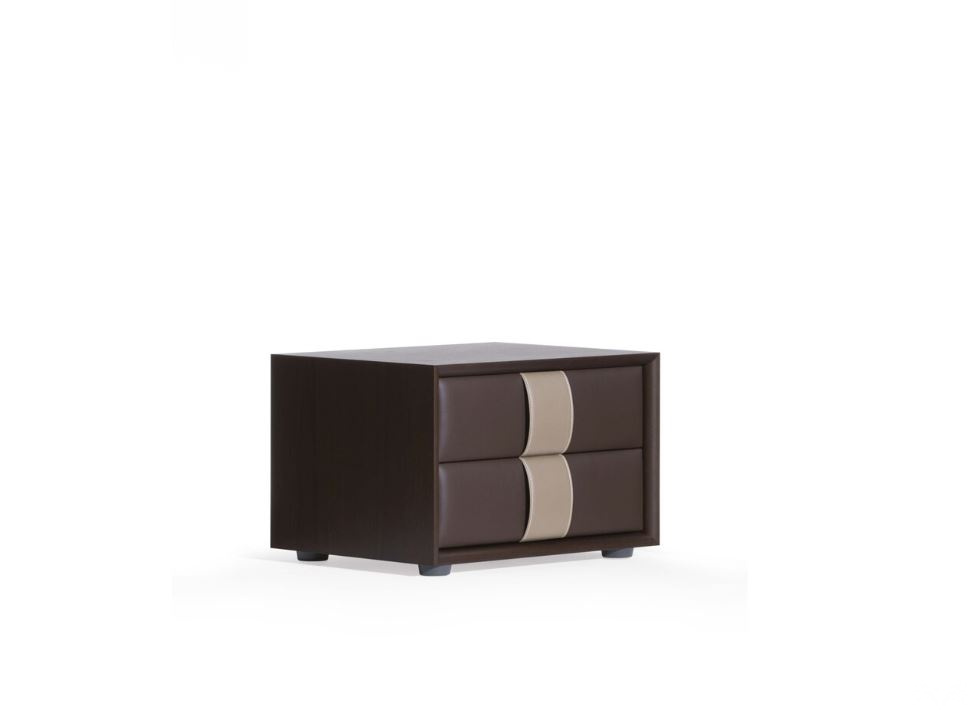 Итальянская тумбочка Obi Night table