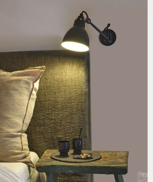 Светильник от DCW Editions - LAMPE GRAS N°104