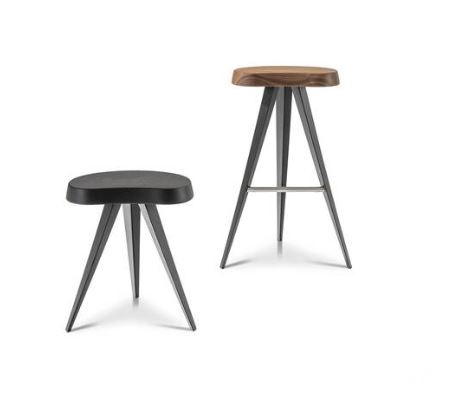 Итальянский стул Cassina - Mexique Stool