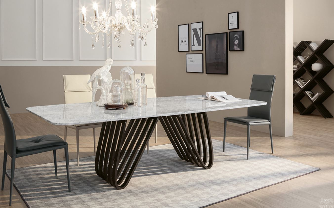Стол Tonin Casa Arpa