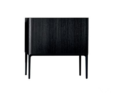 Итальянский буфет Madia Slim h88 от Sovet