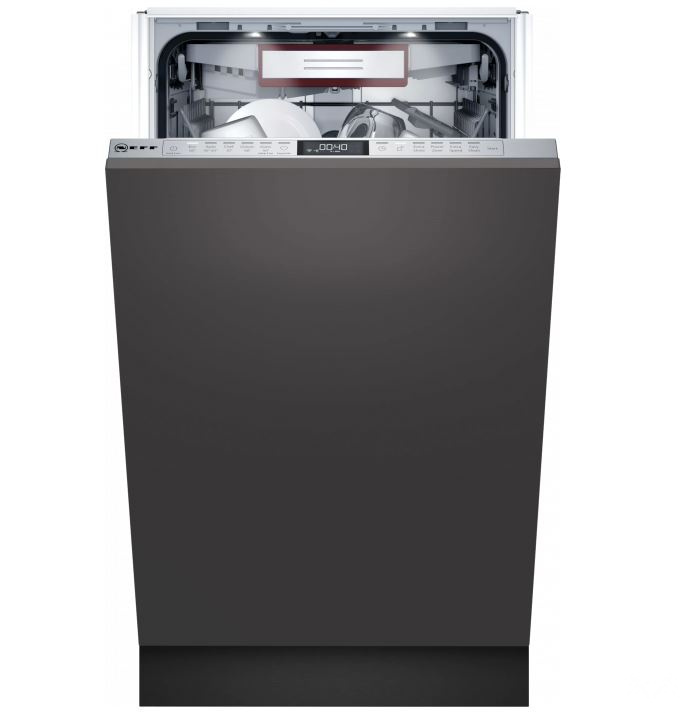 Встраиваемая посудомоечная машина Neff S897ZM800E