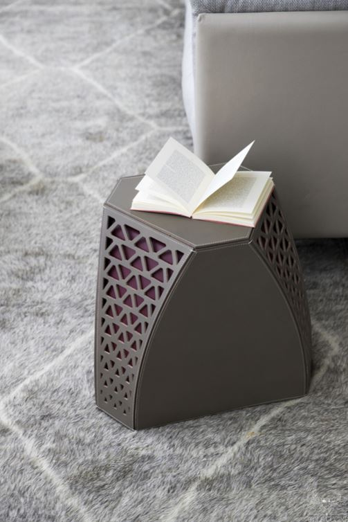 Итальянский журнальный столик Hudson Coffee table