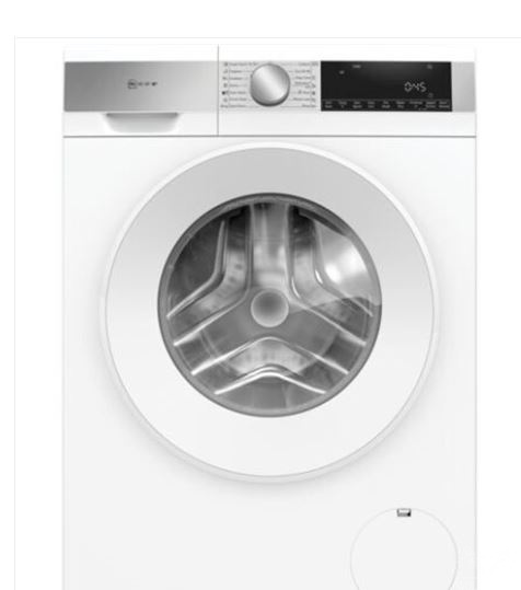 Стиральная машина Neff W744GX0EU