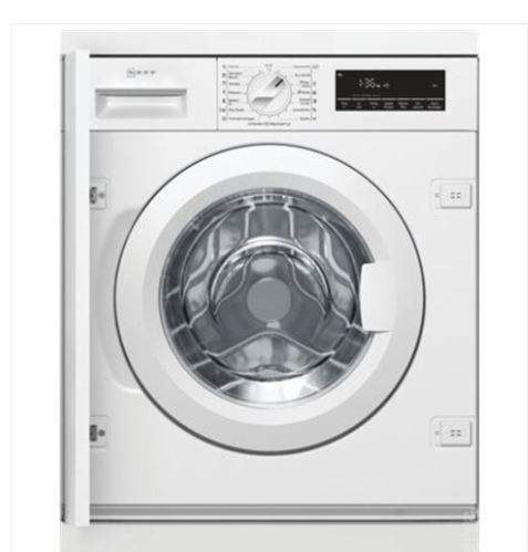 Стиральная машина Neff W6441X0