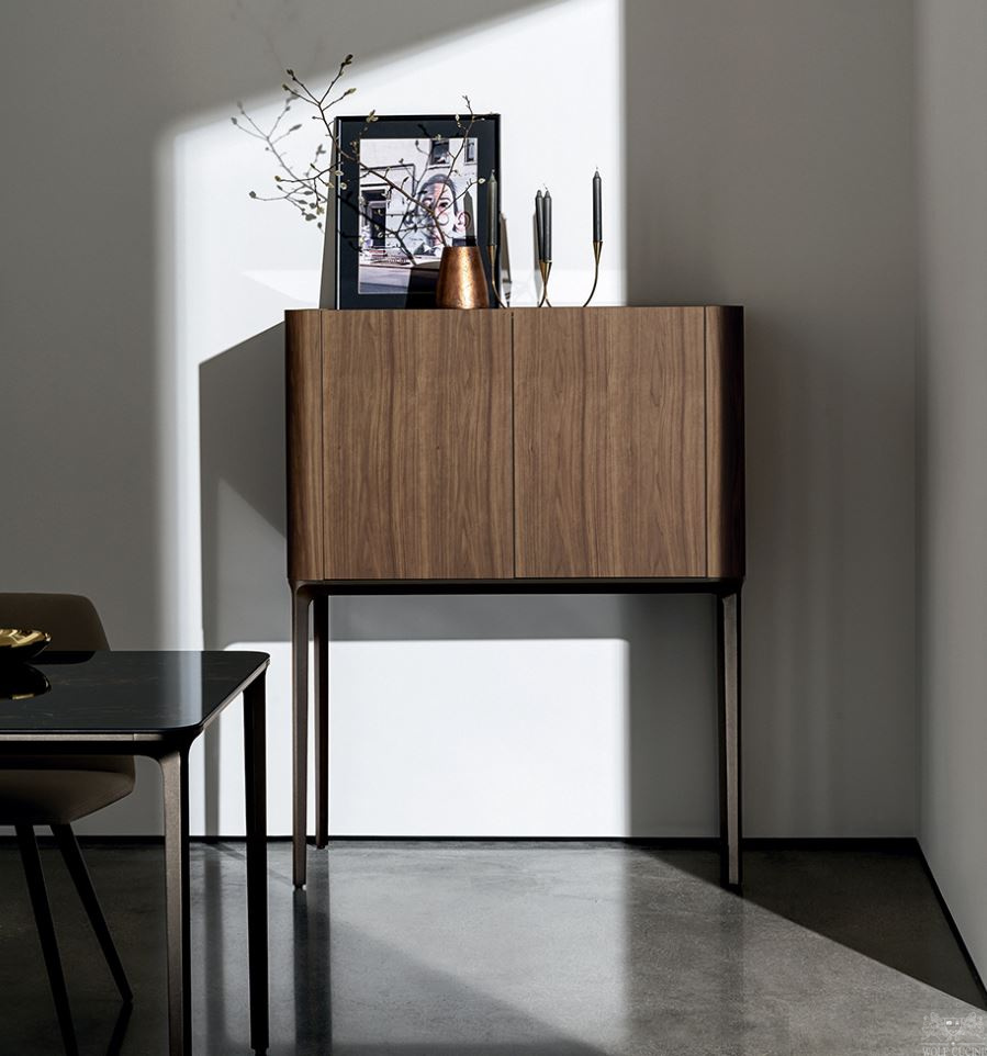 Итальянский комод Madia Slim h138 от Sovet
