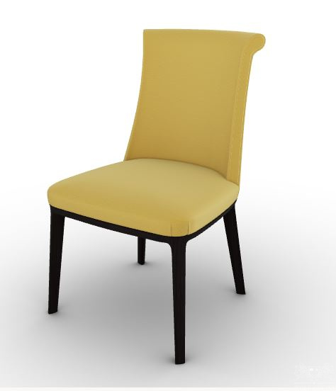Итальянский стул Diva Chair