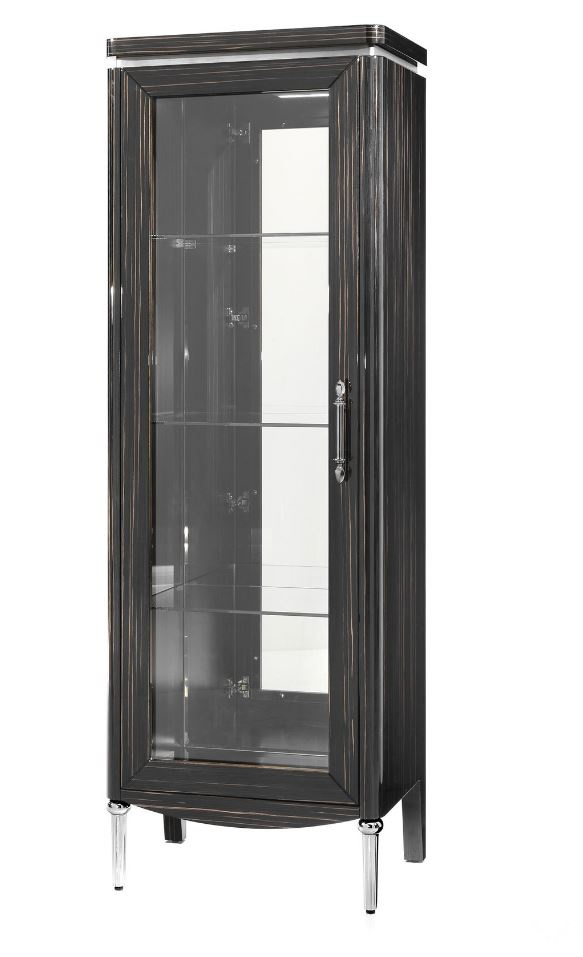 Итальянская Витрина DV HOME - EGOIST VETRINA 1 ANTA