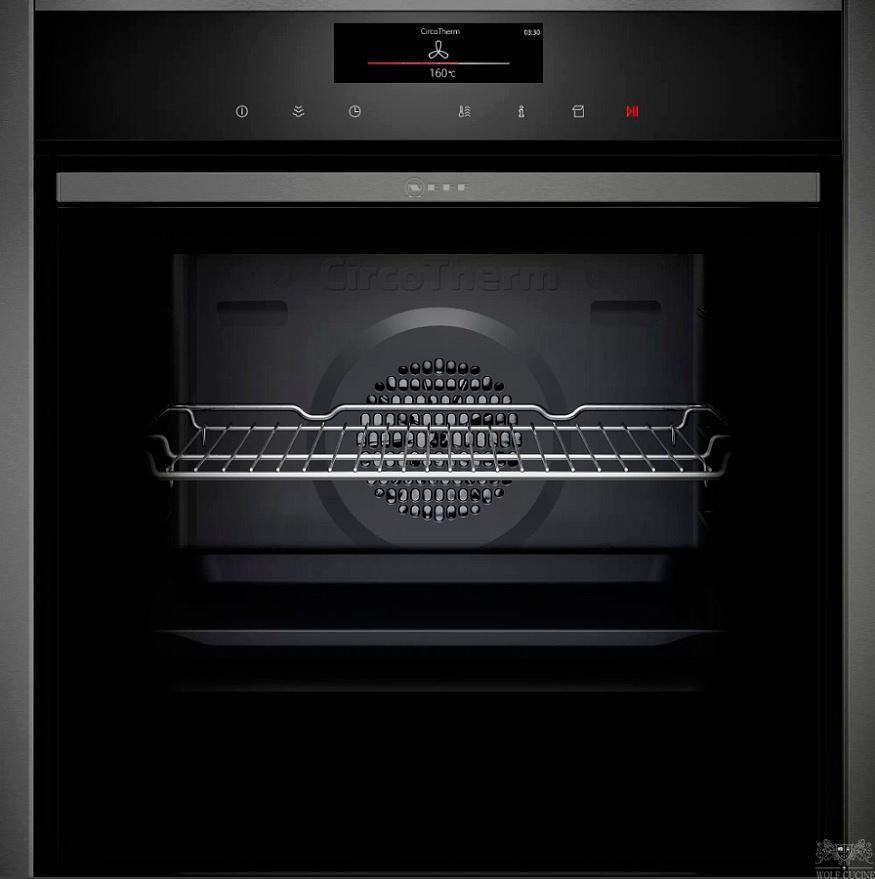 Духовой шкаф Neff B58VT68G0