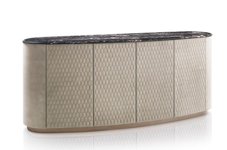 Итальянский Буфет DV HOME - VOGUE BUFFET4 ANTE