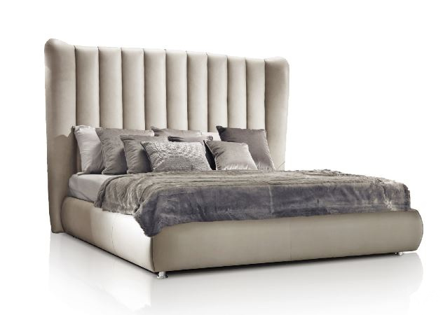 Итальянская Кровать DV HOME - HERMES BED