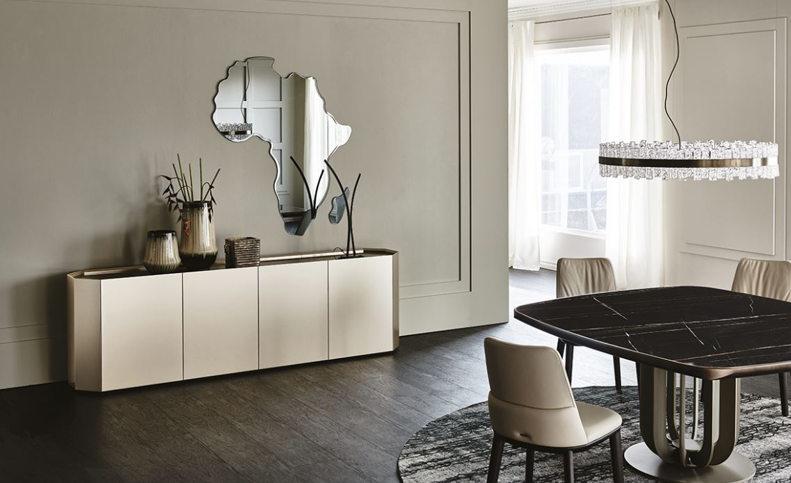 Итальянский буфет CHELSEA от Cattelan Italia