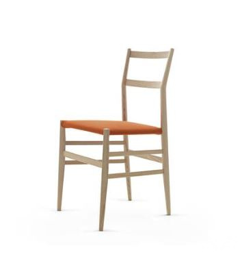 Итальянский стул Cassina - 699 Superleggera