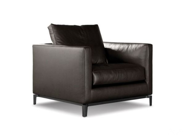 Итальянское кресло Andersen от Minotti