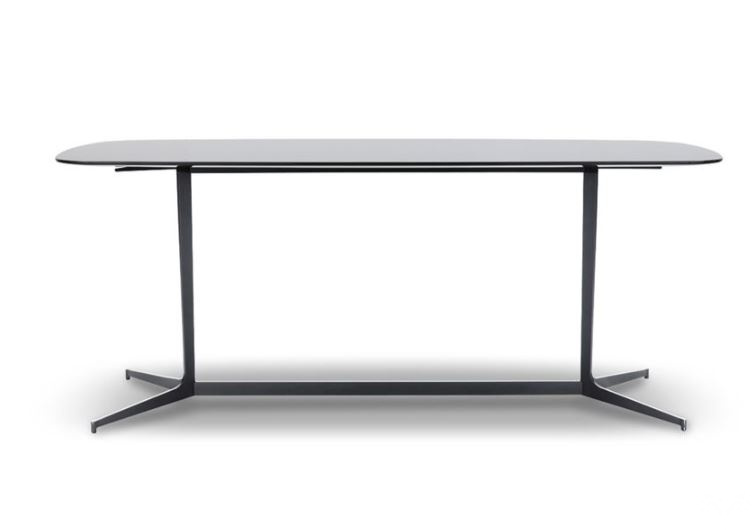 Итальянский письменный стол Clyfford WRITING DESK  от MInotti
