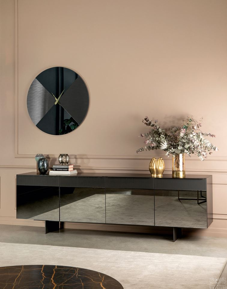 Итальянский комод Cannetè от Tonin Casa