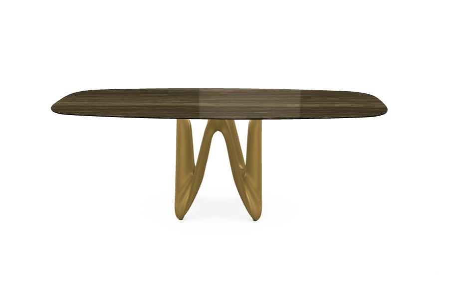 Итальянский стол Lambda Shaped от Sovet