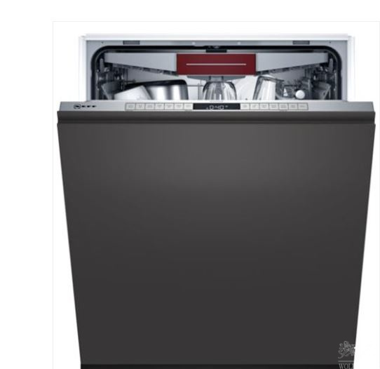 Посудомоечная машина Neff S155HVX15E