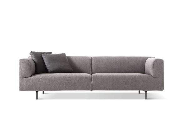 Итальянский диван Cassina - Met