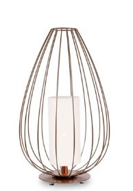 Итальянский светильник KARMAN - CELL floor lamp HP615 DM INT