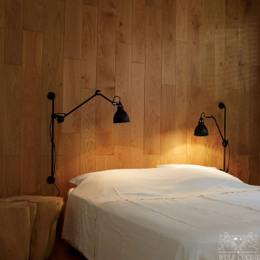 Светильник от DCW Editions - LAMPE GRAS N°210