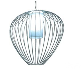 Итальянский светильник KARMAN - CELL SE613-EXT