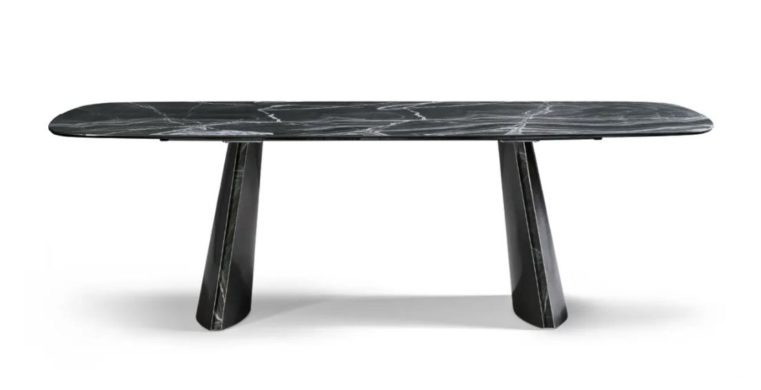 Итальянский стол Torii от Bonaldo
