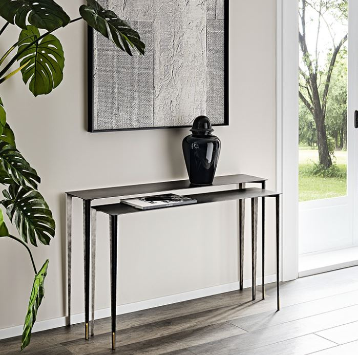 Итальянская консоль ETOILE от Cattelan Italia
