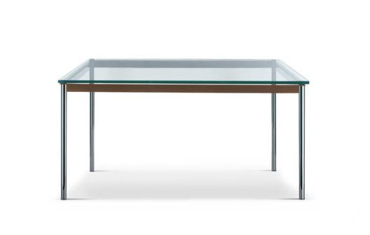Итальянский журнальный столик Cassina - 10 TABLE EN TUBE