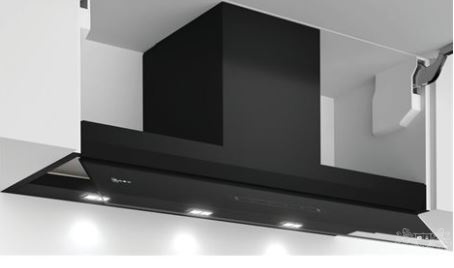Вытяжка Neff D95XAM2S0