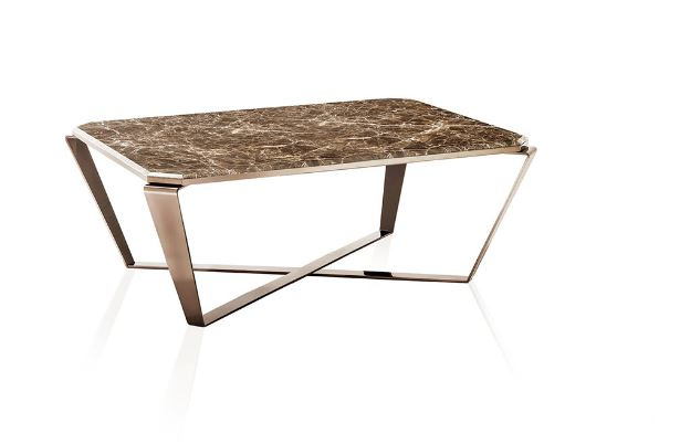 Итальянская стол DV HOME -  RITZ COFFEE TABLE