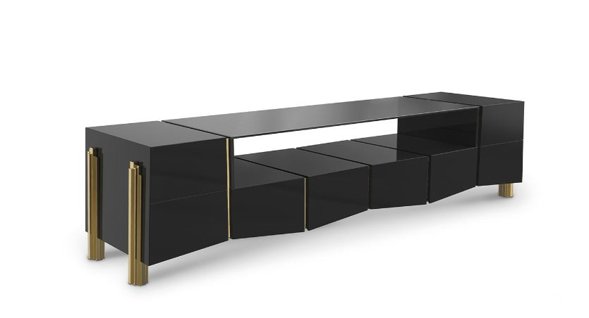 Тумба под TV DARIAN TV CABINET от LUXXU