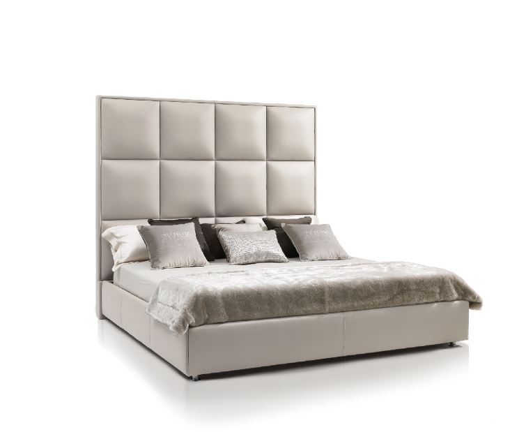 Итальянская Кровать DV HOME -  DUKE BED