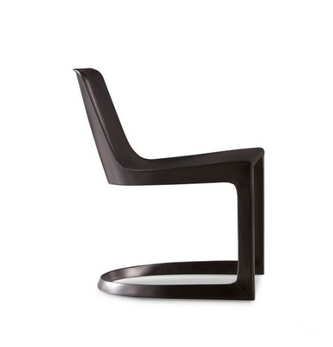 Итальянский стул Twombly от MInotti