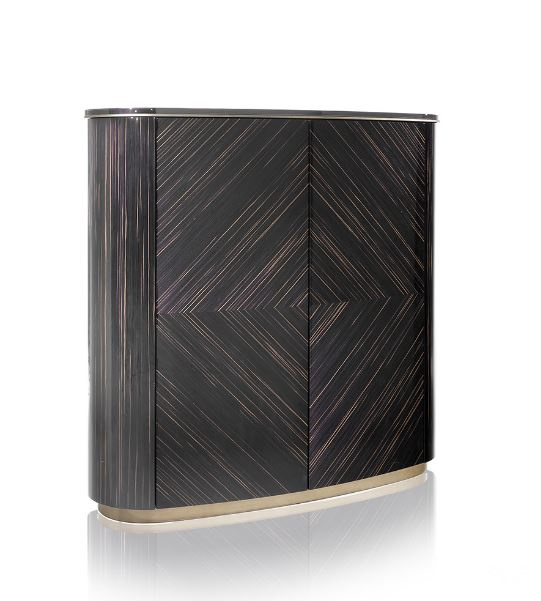 Итальянский Бар DV HOME - VOGUE CONTENITORE