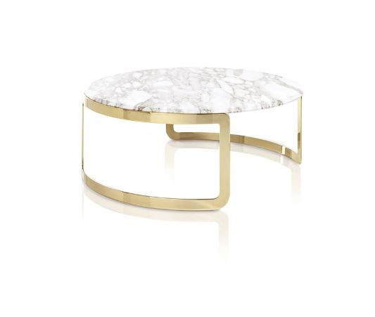 Итальянская стол DV HOME - COCO COFFEE TABLE