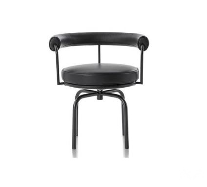 Итальянский стул Cassina - 7 Fauteuil tournant, durable