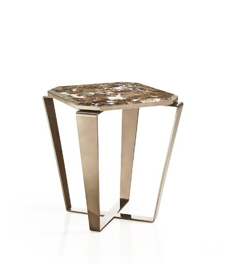 Итальянская стол DV HOME -  RITZ LAMP TABLE