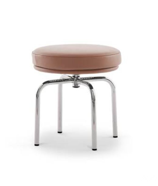 Итальянский стул Cassina - 8 Tabouret tournant, durable