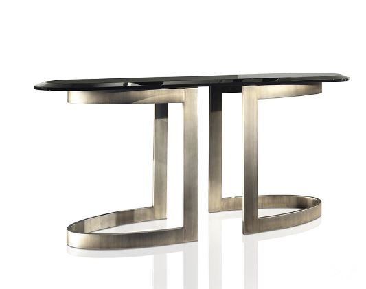 Итальянская Консоль DV HOME - FORM PRINCE CONSOLE