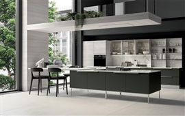 Итальянская кухня Febal casa Chantal 02