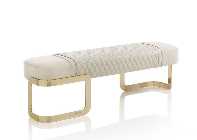 Итальянская Банкетка DV HOME - COCO CAPITONNE' BENCH