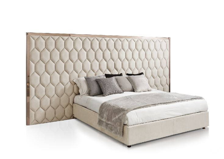 Итальянская Кровать DV HOME -  ENVY MAXI BED