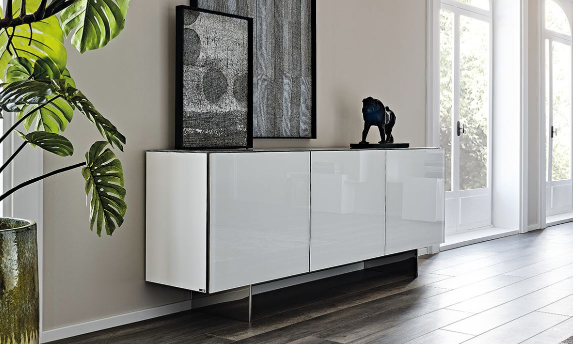 Итальянский буфет FOCUS от Cattelan Italia