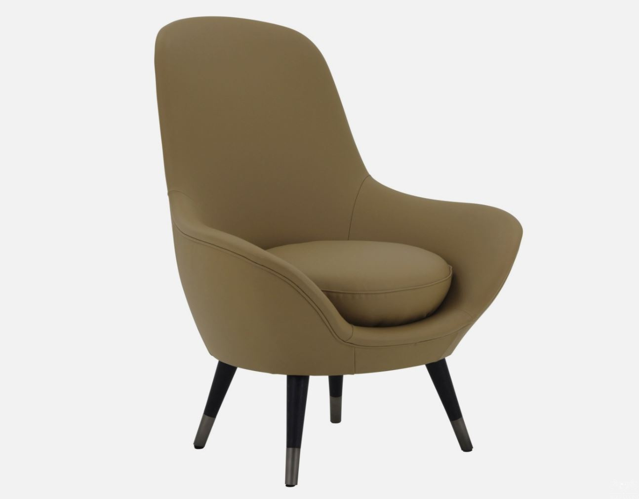 Итальянский стул Seven Sedie - CLUB 9632P 