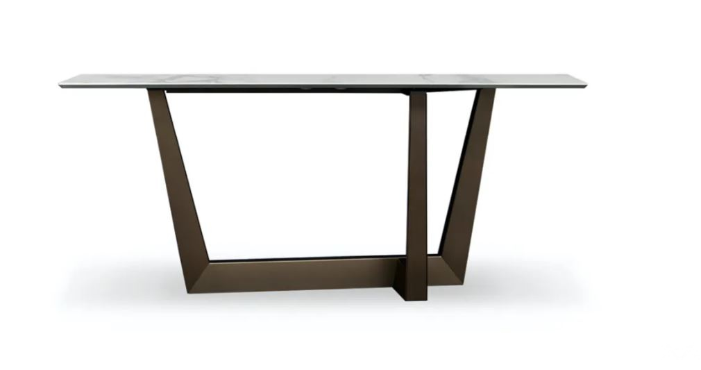 Итальянская консоль Art Console от Bonaldo
