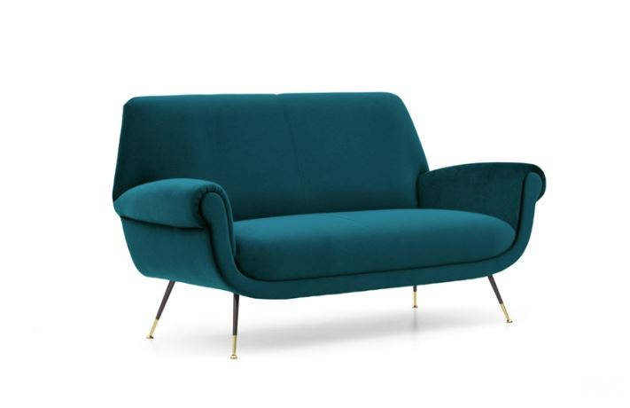 Итальянское кресло Albert SOFA от Minotti